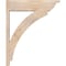 Ekena Millwork Thorton Traditional Smooth Outlooker, Douglas Fir, 7 1/2"W x 28"D x 34"H OUT08X28X34THR01SDF - alternate 2